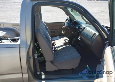 2003 Toyota Tacoma from USA, damaged, VIN 5TENL42N33Z289229